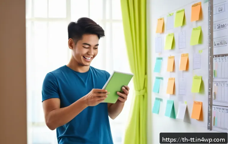 동기부여 심리학을 활용한 자기 개발 전략 관련 이미지 1